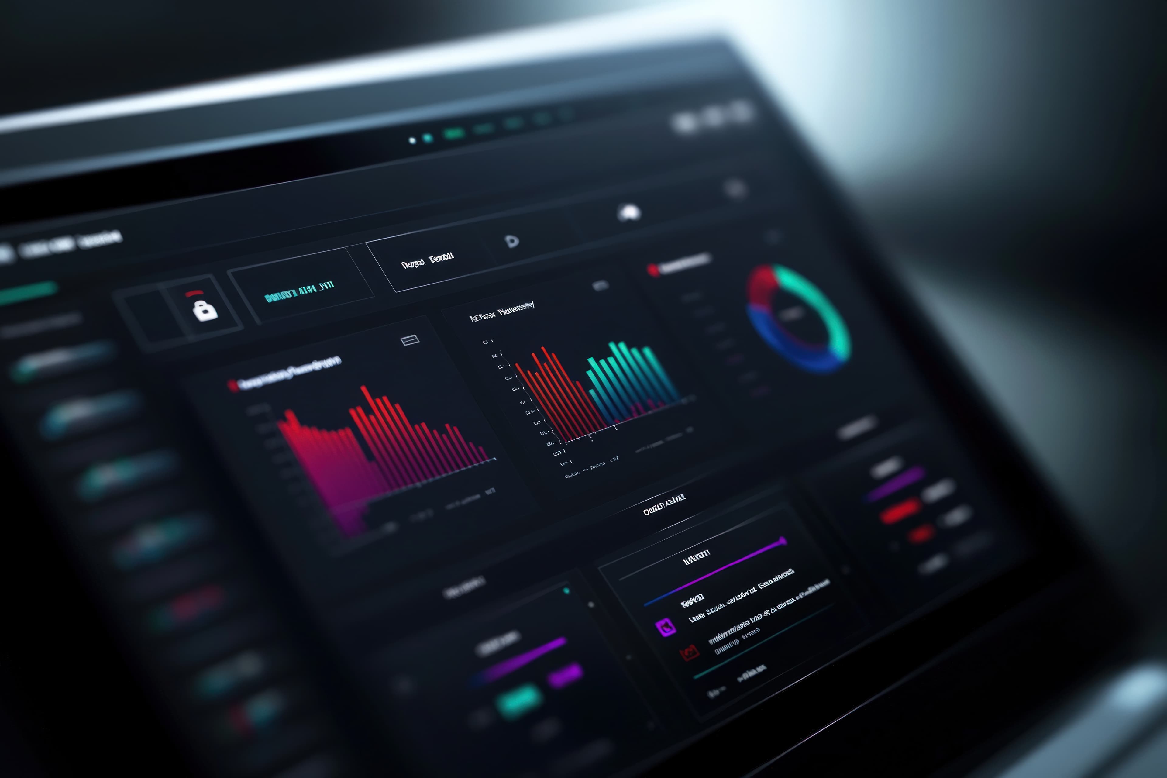 CRM & Inventory Dashboard Development