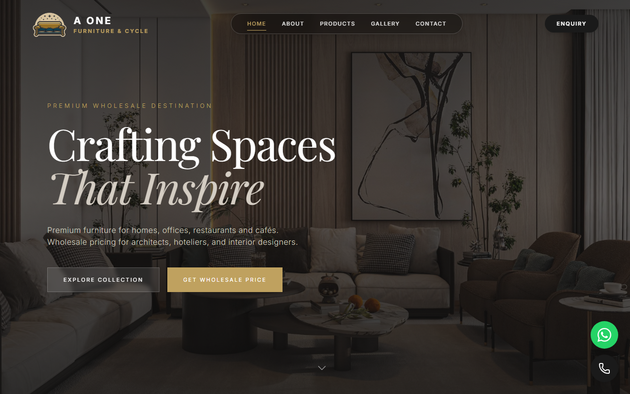 Aone Furniture