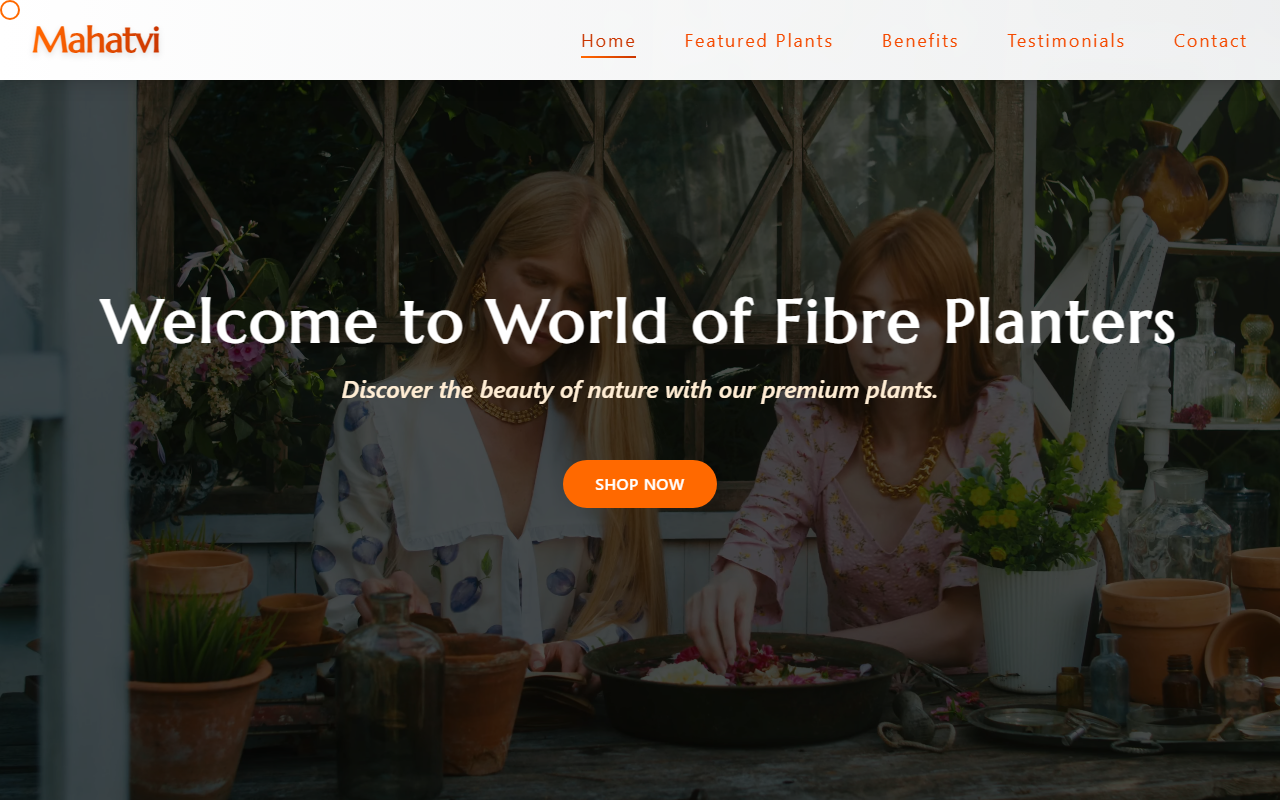 Mahatvi