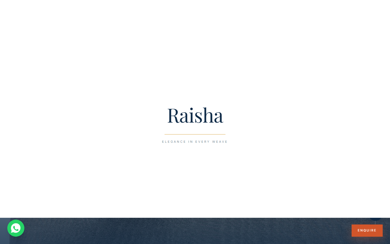 Raisha Textiles