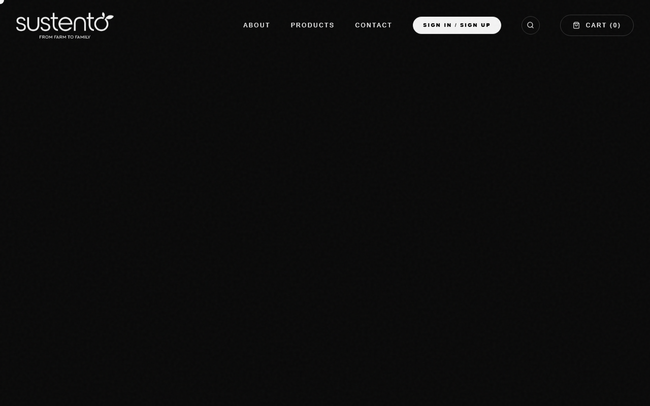 Suntesto E-commerce