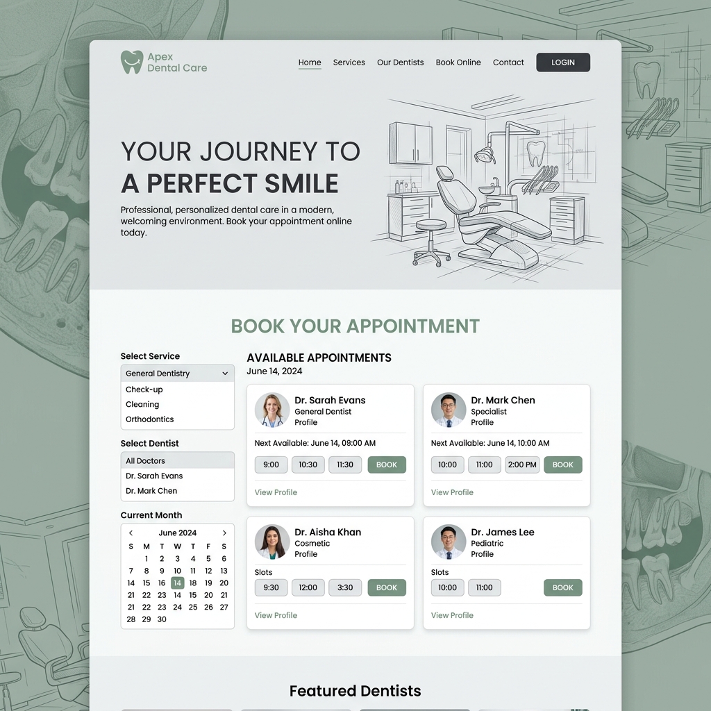 Dr. Arshad Dental